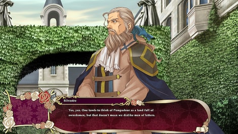 Palais de Reine (PC) - Steam Key - GLOBAL - 7