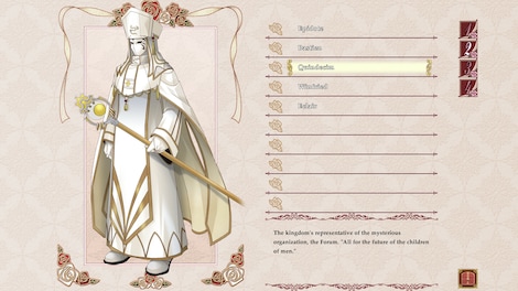 Palais de Reine (PC) - Steam Key - GLOBAL - 4