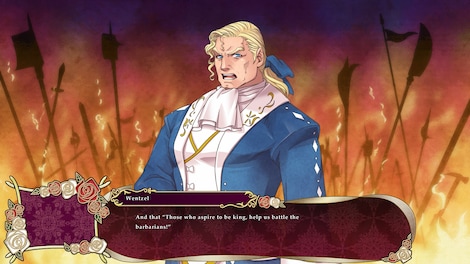 Palais de Reine (PC) - Steam Key - GLOBAL - 3
