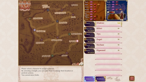 Palais de Reine (PC) - Steam Key - GLOBAL - 14
