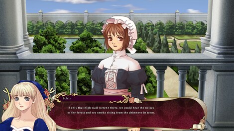 Palais de Reine (PC) - Steam Key - GLOBAL - 9