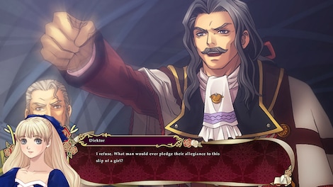 Palais de Reine (PC) - Steam Key - GLOBAL - 6