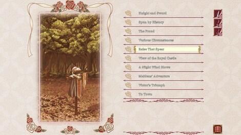 Palais de Reine (PC) - Steam Key - GLOBAL - 10