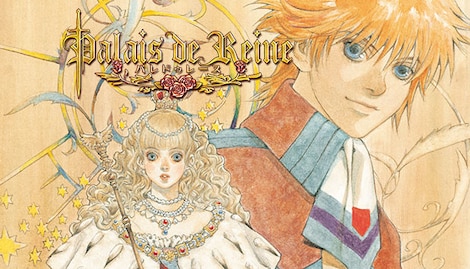 Palais de Reine (PC) - Steam Key - GLOBAL - 0