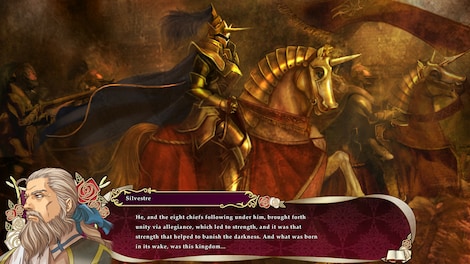 Palais de Reine (PC) - Steam Key - GLOBAL - 5