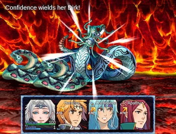Pale Echoes Steam Key GLOBAL - 6