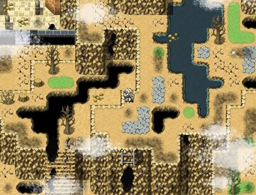 Pale Echoes Steam Key GLOBAL - 4