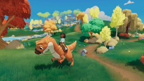 Paleo Pines (PC) - Steam Gift - EUROPE - 5