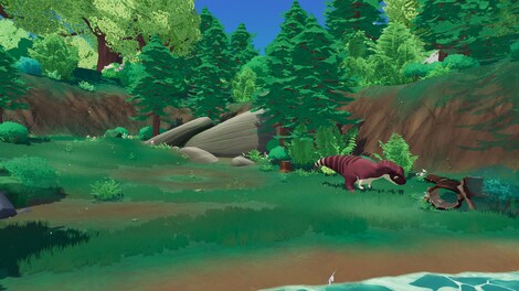 Paleo Pines (PC) - Steam Gift - EUROPE - 11