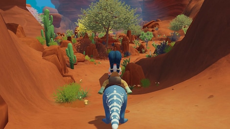 Paleo Pines (PC) - Steam Gift - GLOBAL - 6