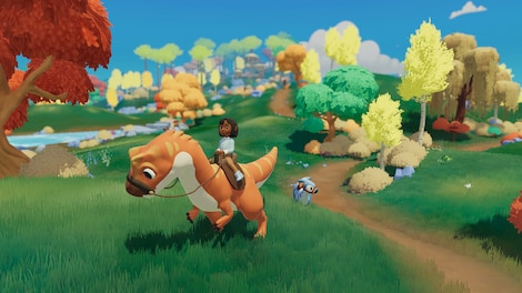 Paleo Pines (PC) - Steam Gift - GLOBAL - 5