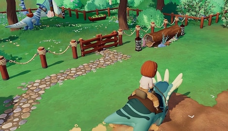 Paleo Pines (PC) - Steam Gift - GLOBAL - 3