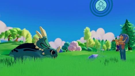 Paleo Pines (PC) - Steam Gift - GLOBAL - 4