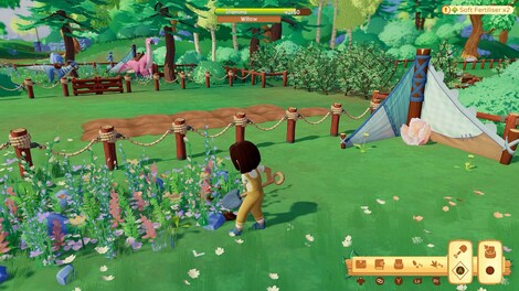 Paleo Pines (PC) - Steam Key - EUROPE - 8