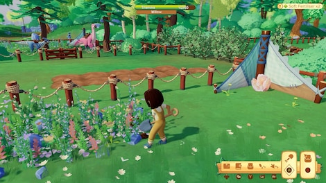 Paleo Pines (Xbox Series X/S) - Xbox Live Key - EUROPE - 8