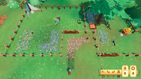 Paleo Pines (Xbox Series X/S) - Xbox Live Key - EUROPE - 9