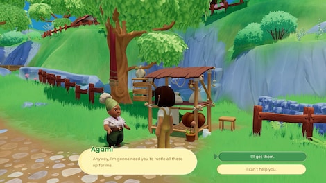 Paleo Pines (Xbox Series X/S) - Xbox Live Key - EUROPE - 10