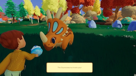 Paleo Pines (Xbox Series X/S) - Xbox Live Key - EUROPE - 7