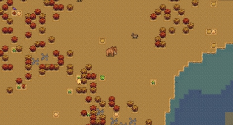 Paleon (PC) - Steam Key - GLOBAL - 7