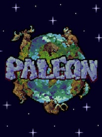 Paleon (PC) - Steam Key - GLOBAL - 1