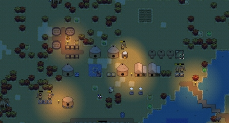 Paleon (PC) - Steam Key - GLOBAL - 4