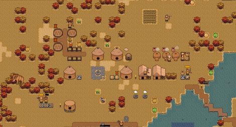 Paleon (PC) - Steam Key - GLOBAL - 5