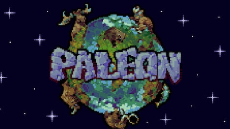 Paleon (PC) - Steam Key - GLOBAL - 0
