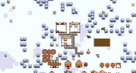 Paleon (PC) - Steam Key - GLOBAL - 6