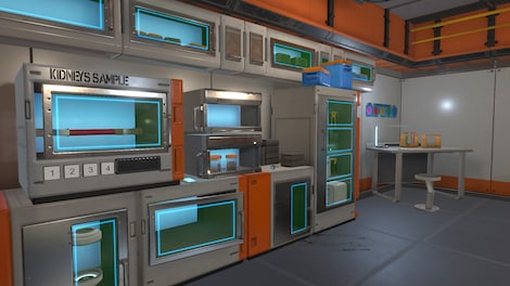 Palindrome Syndrome: Escape Room (PC) - GOG.COM Key - GLOBAL - 3
