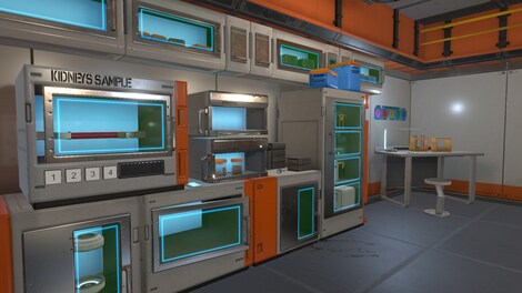 Palindrome Syndrome: Escape Room (PC) - Steam Key - EUROPE - 3