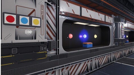 Palindrome Syndrome: Escape Room (PC) - Steam Key - EUROPE - 5