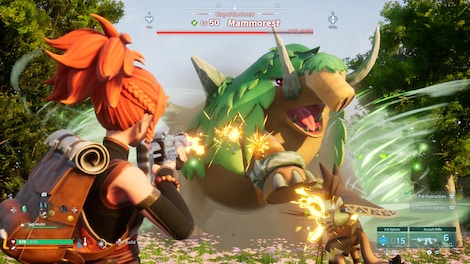 Palworld (PC) - Steam Key - LATAM - 14