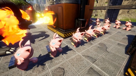 Palworld (PC) - Steam Key - LATAM - 11