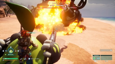 Palworld (PC) - Steam Key - LATAM - 4