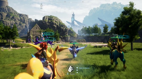 Palworld (PC) - Steam Key - LATAM - 13