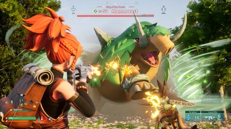 Palworld (Xbox One, Windows 10) - Xbox Live Key - EUROPE - 14