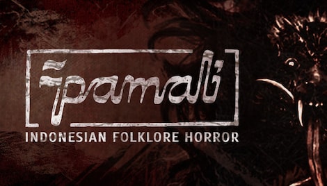 Pamali: Indonesian Folklore Horror (PC) - Steam Account - GLOBAL - 2