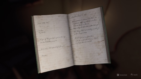 Pamali: Indonesian Folklore Horror (PC) - Steam Account - GLOBAL - 5