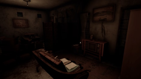 Pamali: Indonesian Folklore Horror (PC) - Steam Account - GLOBAL - 3