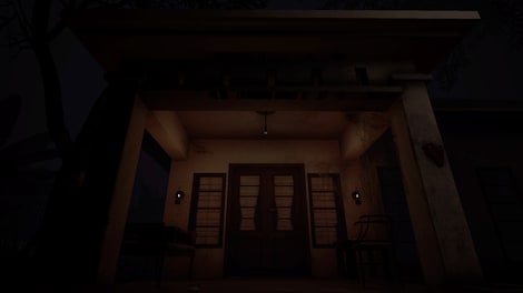 Pamali: Indonesian Folklore Horror (PC) - Steam Account - GLOBAL - 6