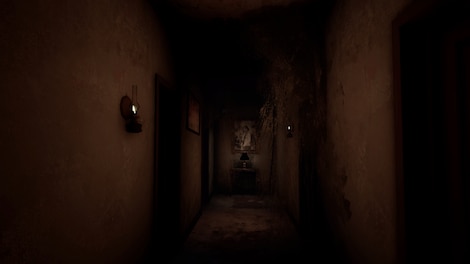 Pamali: Indonesian Folklore Horror (PC) - Steam Account - GLOBAL - 7