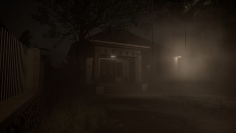 Pamali: Indonesian Folklore Horror (PC) - Steam Account - GLOBAL - 10