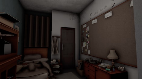 Pamali: Indonesian Folklore Horror (PC) - Steam Account - GLOBAL - 9