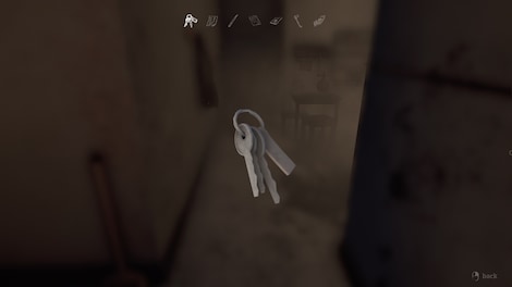 Pamali: Indonesian Folklore Horror Steam Key GLOBAL - 4