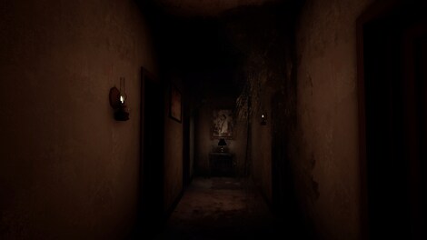 Pamali: Indonesian Folklore Horror Steam Key GLOBAL - 7