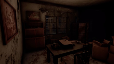 Pamali: Indonesian Folklore Horror Steam Key GLOBAL - 8
