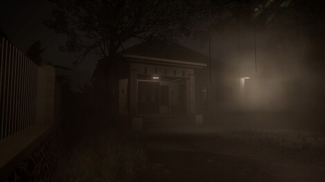 Pamali: Indonesian Folklore Horror Steam Key GLOBAL - 10