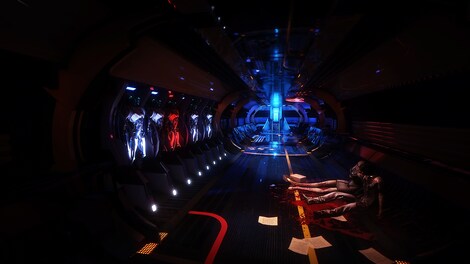 P.A.M.E.L.A. Steam Gift EUROPE - 5