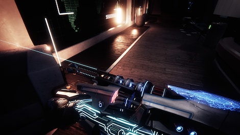 P.A.M.E.L.A. Steam Gift EUROPE - 7