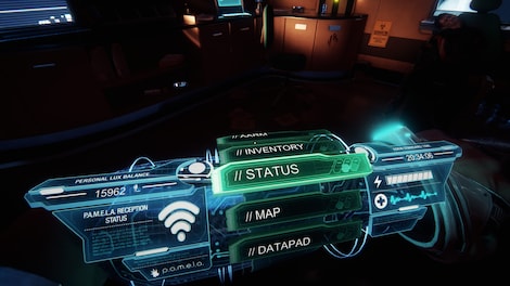 P.A.M.E.L.A. Steam Gift GLOBAL - 6